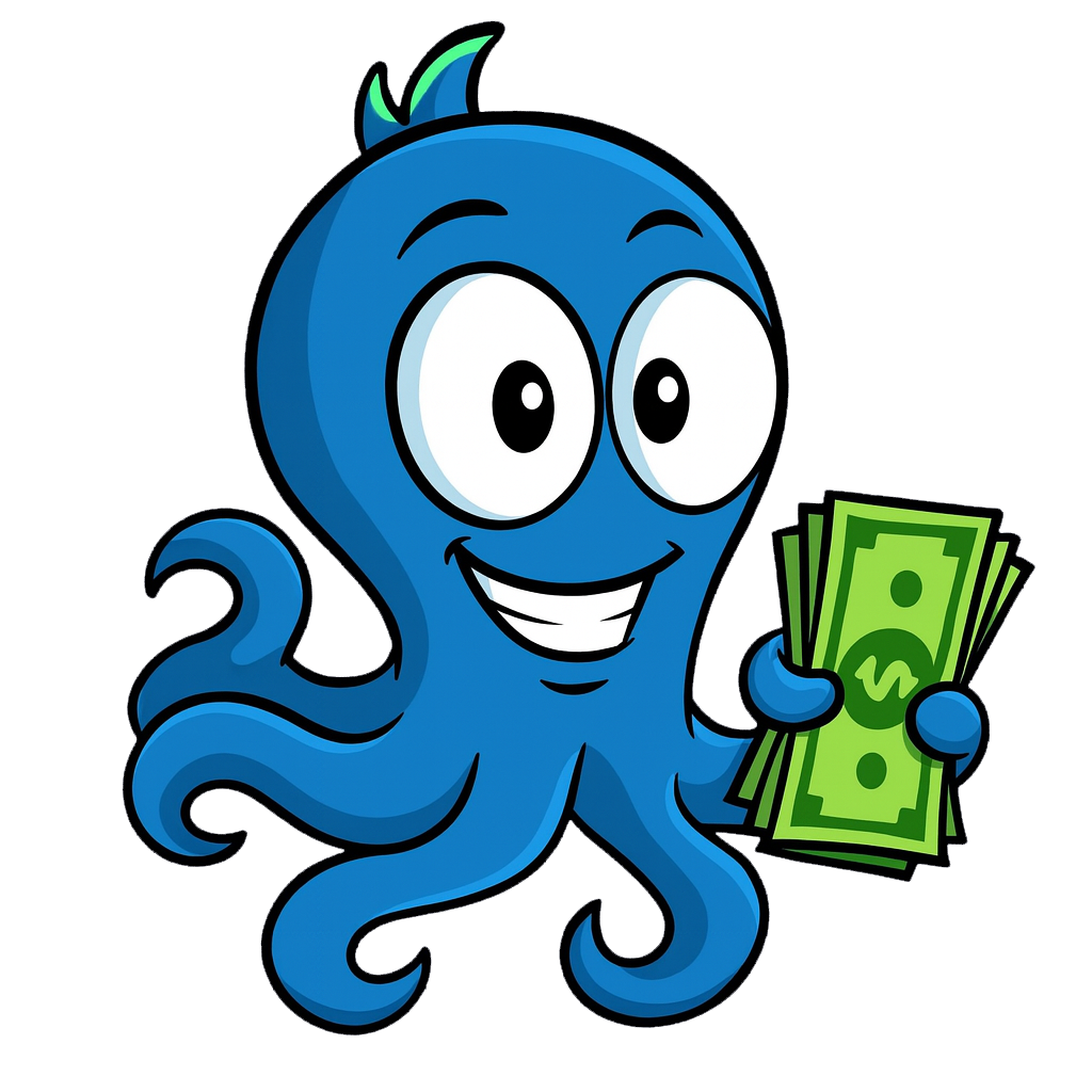 Referral Cashback Bonus