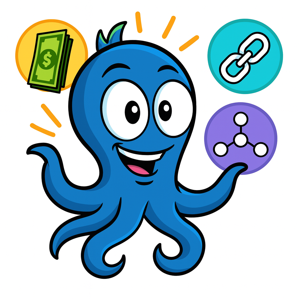 Passive Income From Referrals