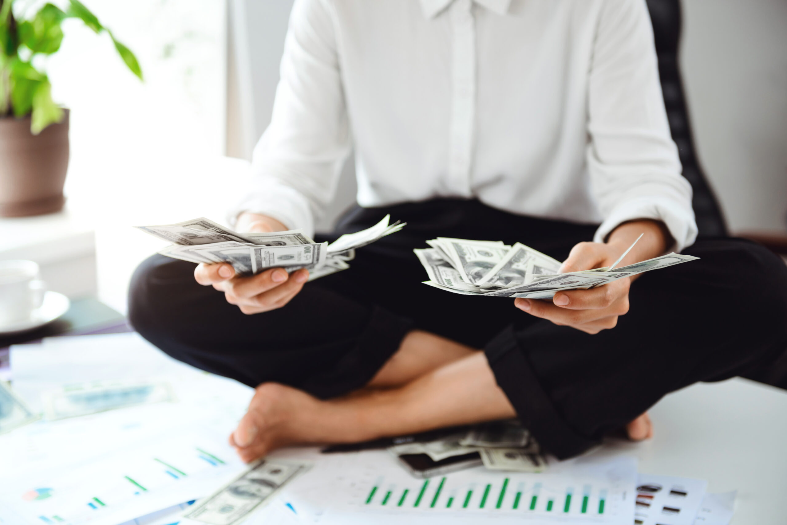 Passive Income From Referrals Myths and Truths
