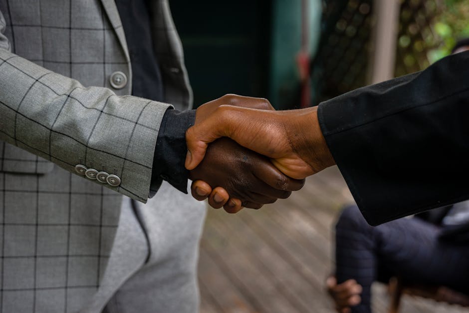How to Ask Customers for Referrals Without Being Awkward