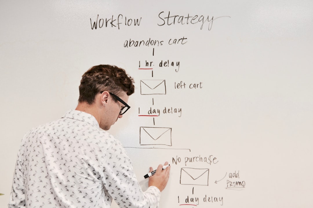 email list segmentation
