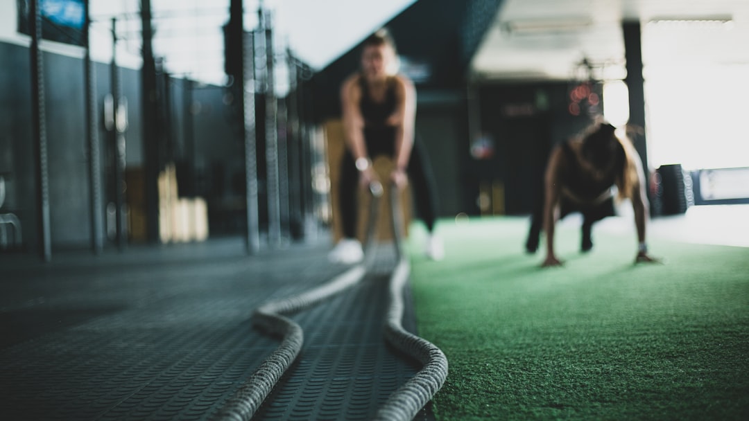 gym referral program