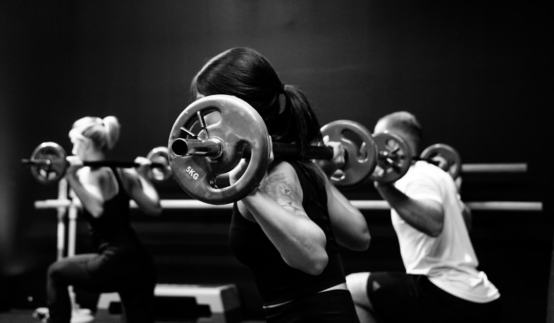 gym referral program