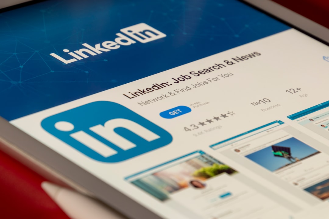 LinkedIn B2B lead generation