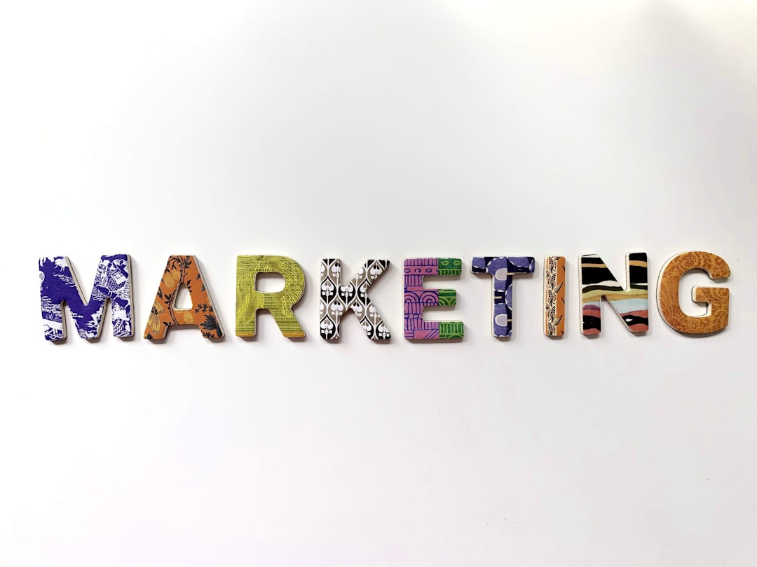 promotional email writing