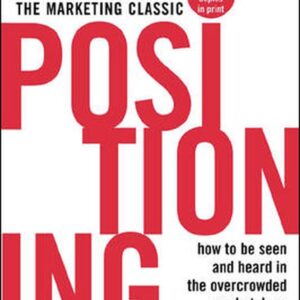 Positioning by Al Ries