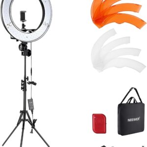 Neewer Ring Light 18 inch