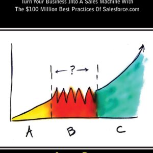Predictable Revenue by Aaron Ross
