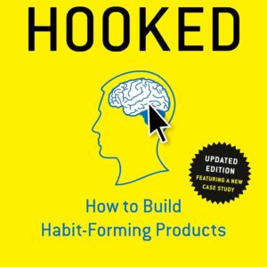 Hooked by Nir Eyal