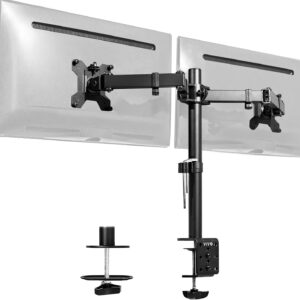VIVO Dual Monitor Stand