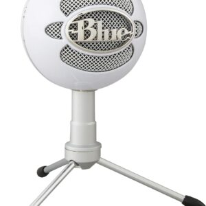 Blue Snowball USB Microphone