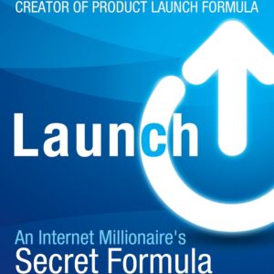 Launch by Jeff Walker