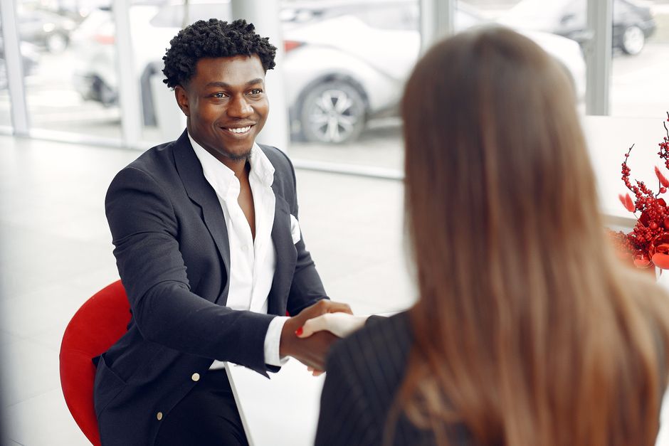 B2B customer testimonials