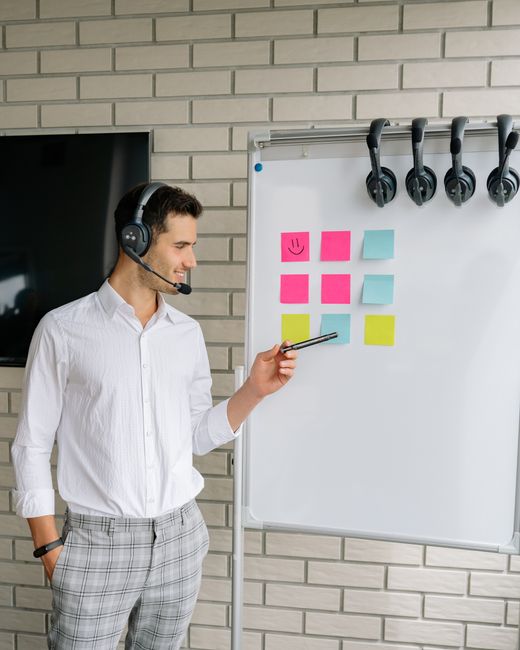How to Use Webinars to Generate B2B Leads: Step-by-Step