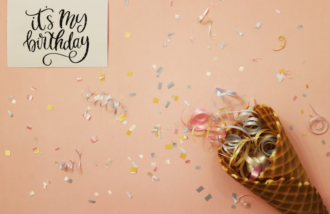 Birthday and anniversary email automation