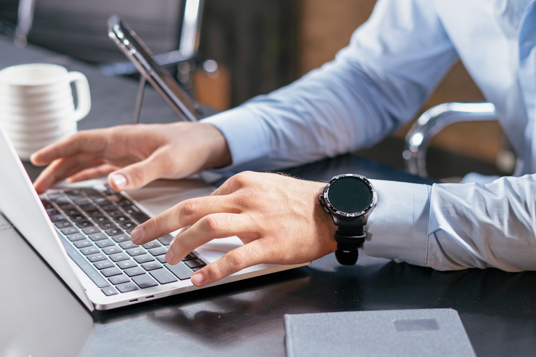 Blog topic research