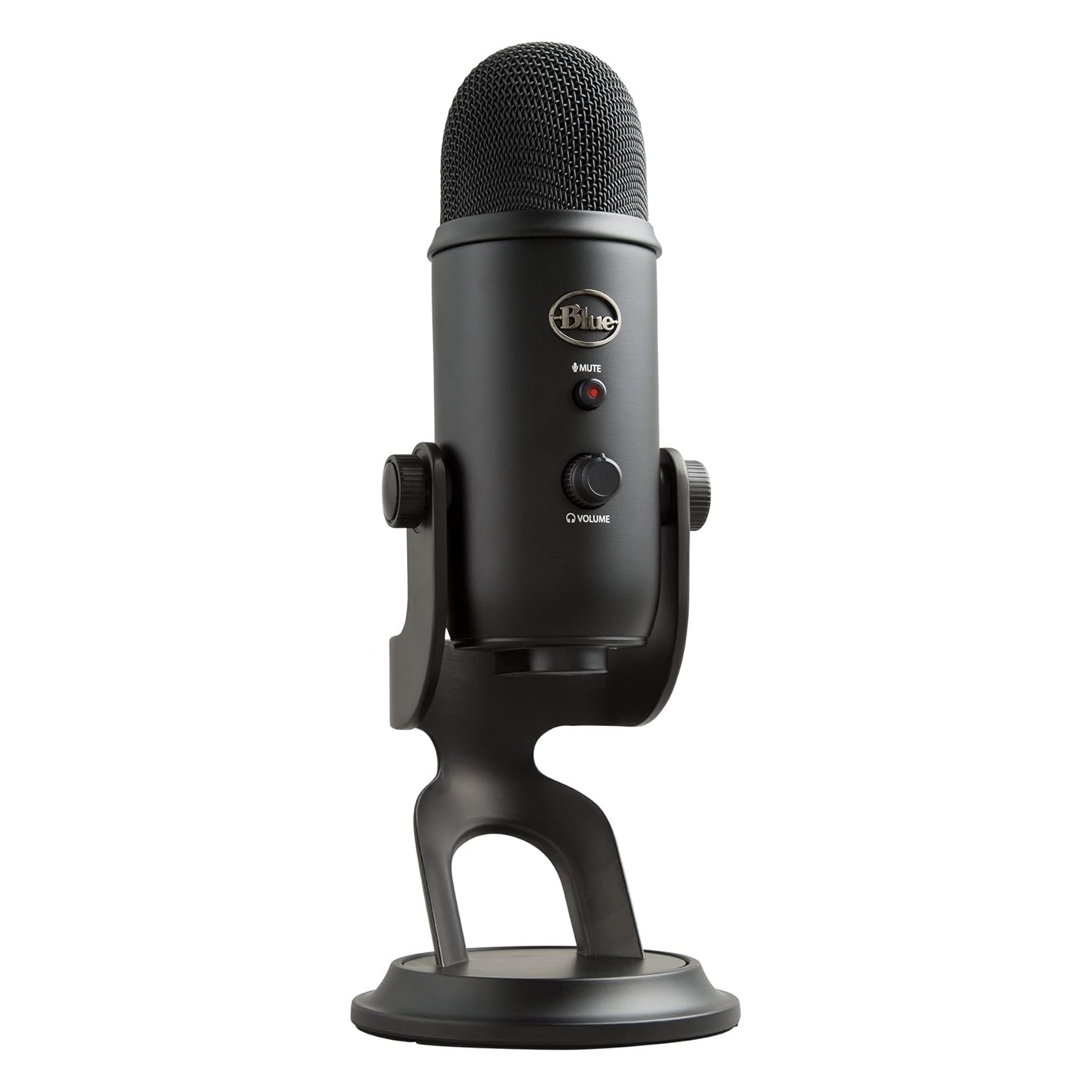 Blue Yeti USB Microphone