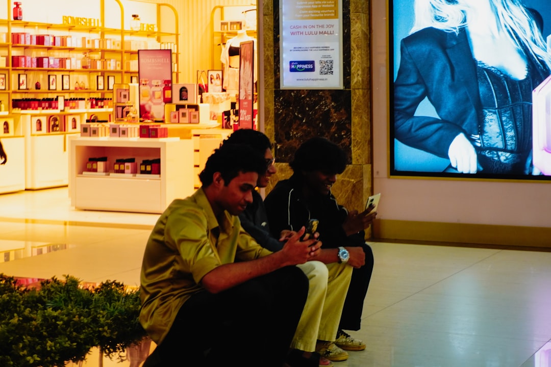 Brand Ambassador Program