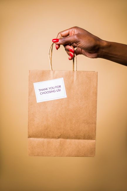 customer loyalty program on a budget