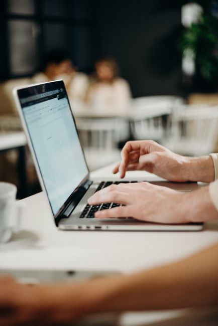 Customer win-back email campaign