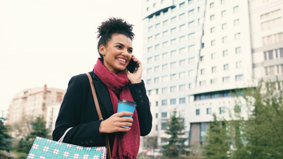 Digital punch card loyalty programs