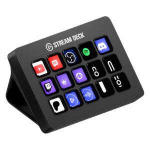 Elgato Stream Deck MK.2