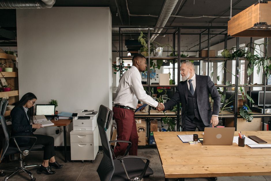 Employee Referral Programs