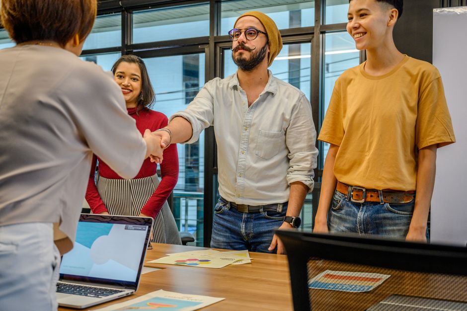 Employee Referral Programs