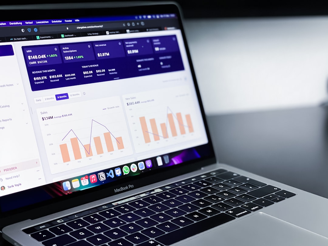 Free referral program tracking