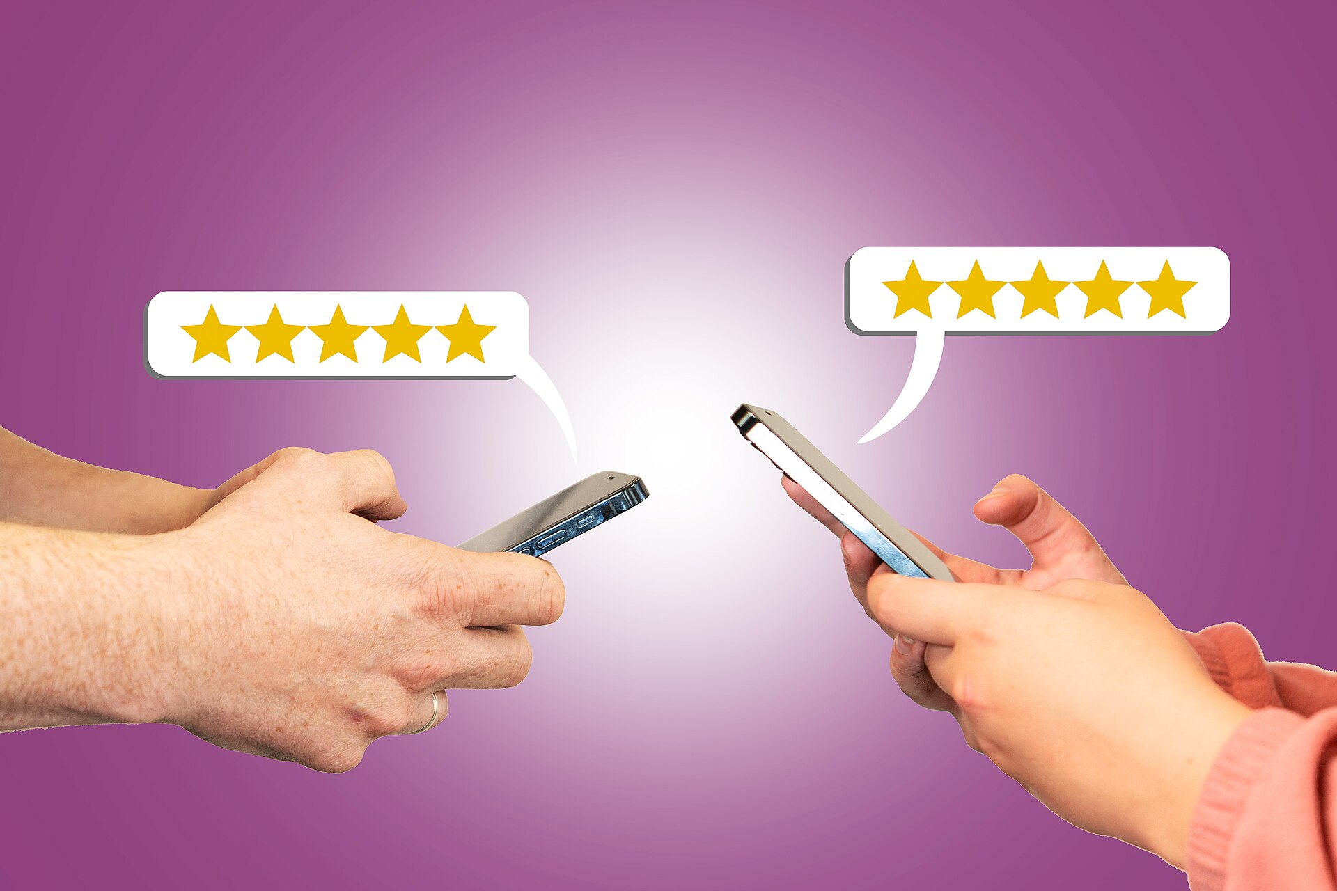 Google Reviews