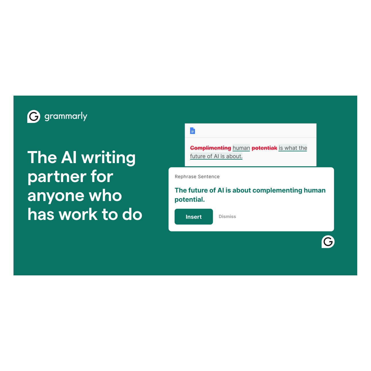 Grammarly