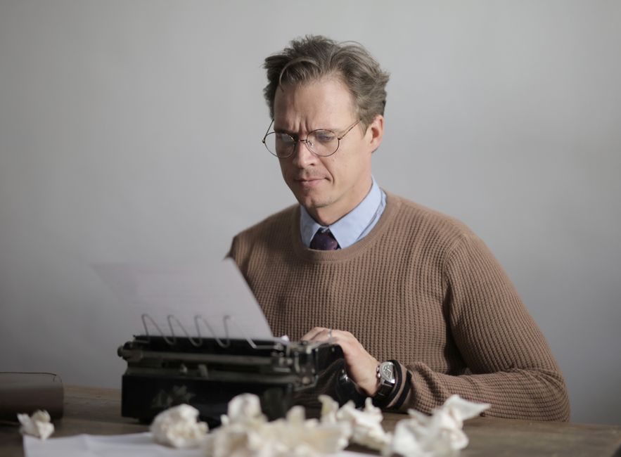 Guest posting outreach