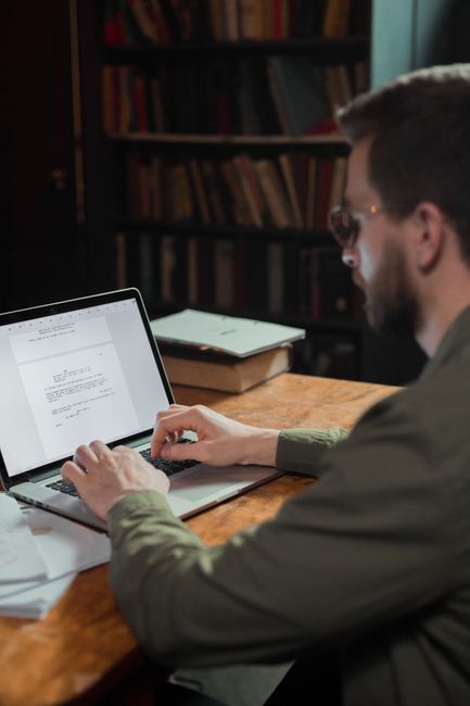 Guest posting outreach