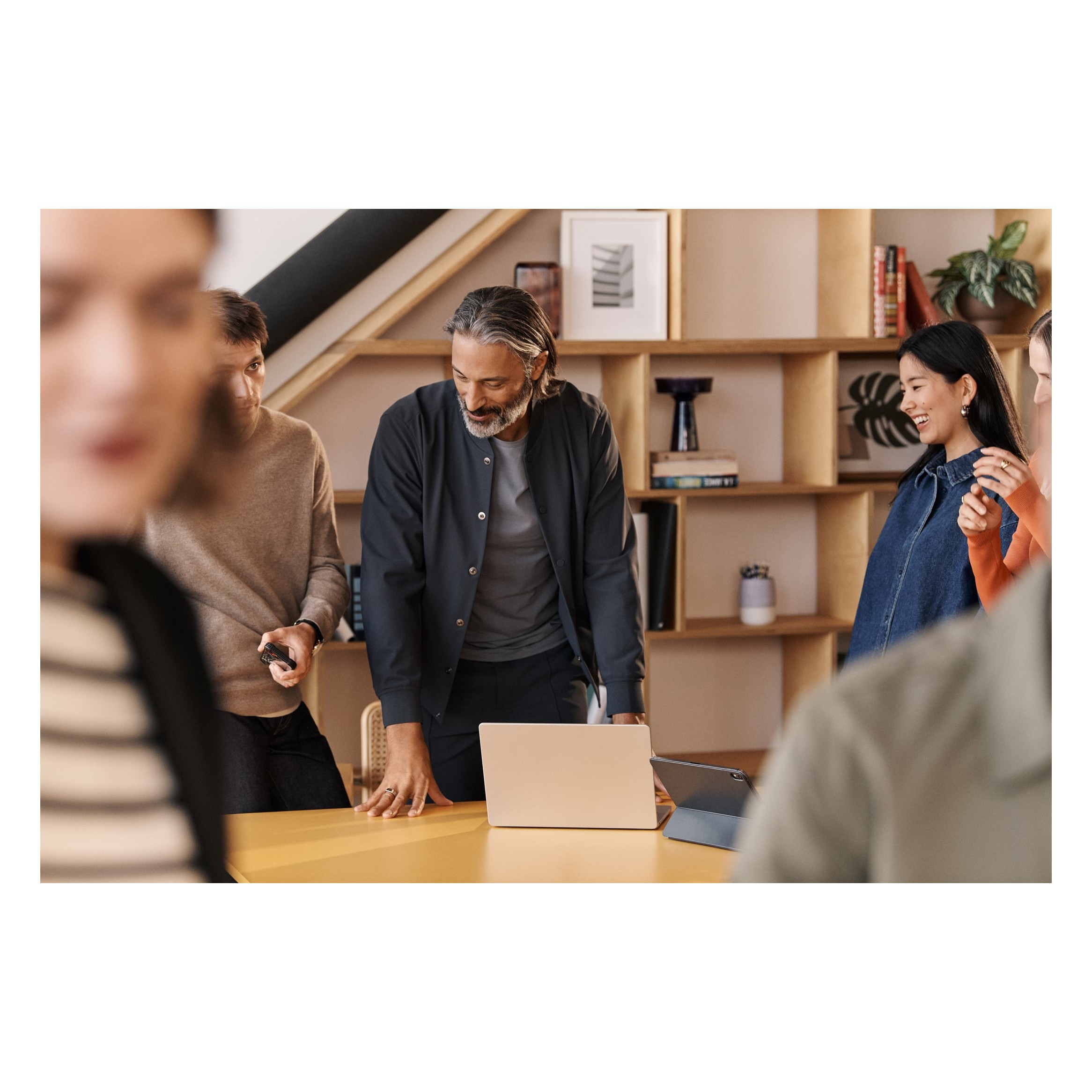HubSpot