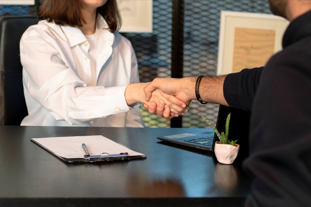 Insurance Agent Referral Marketing