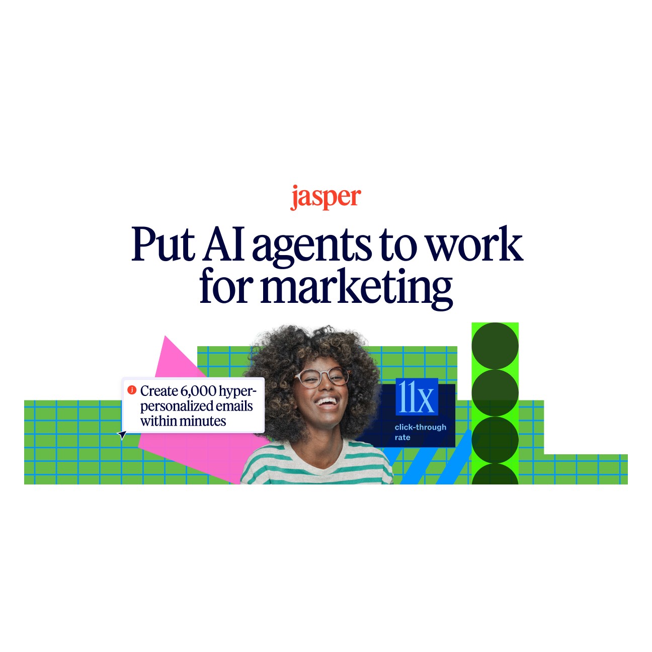 Jasper AI