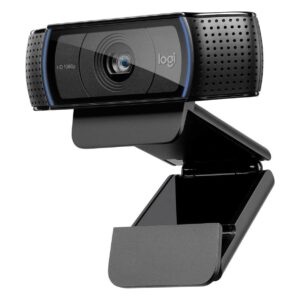 Logitech C920 HD Pro Webcam