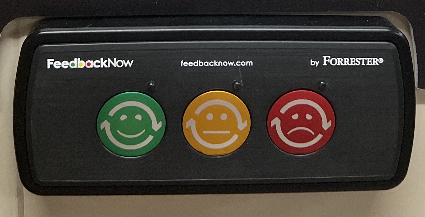 Net Promoter Score (NPS)