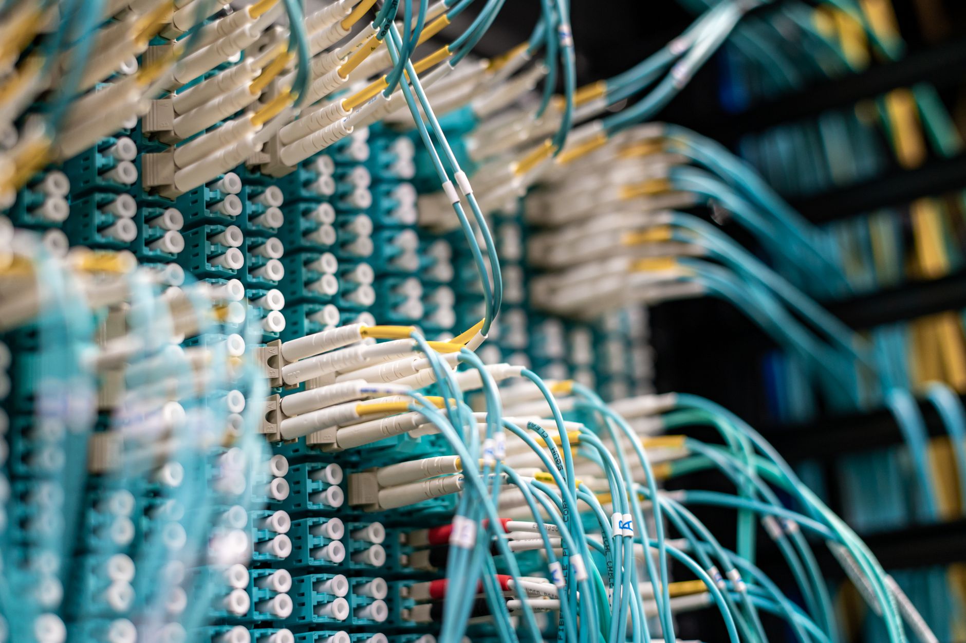 DigitalOcean Cloud Hosting