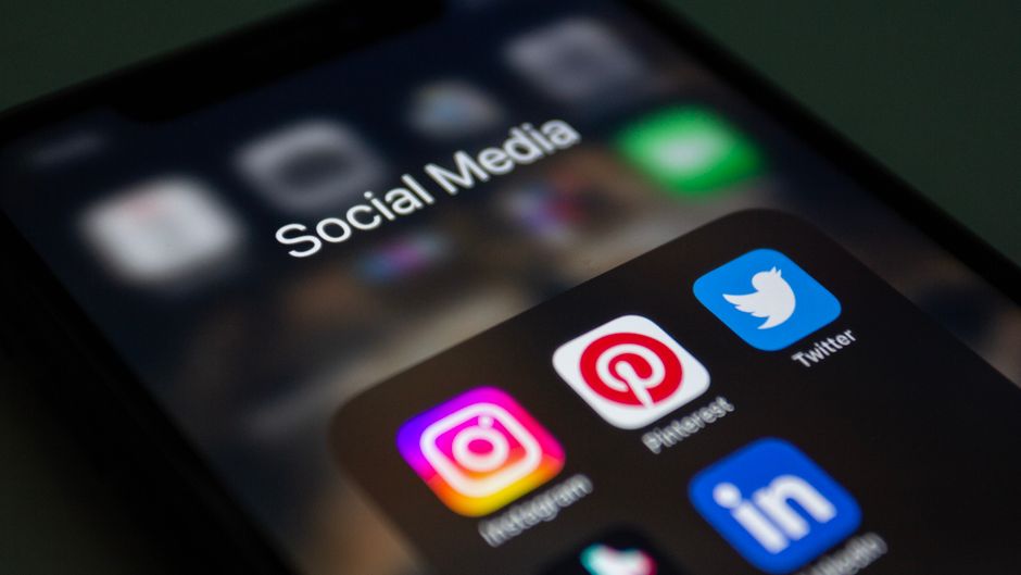 Pinterest for small business traffic