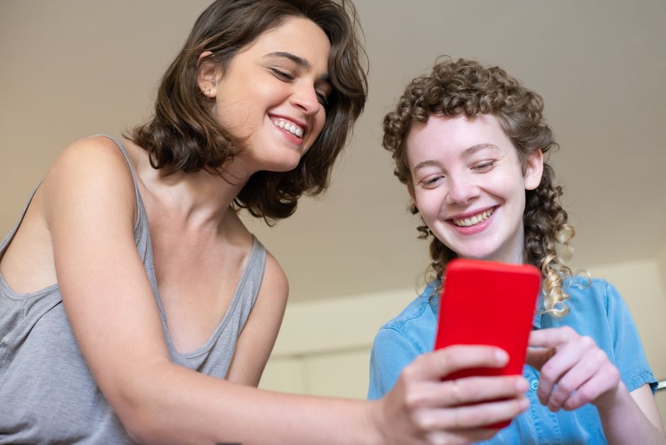 Promoting a referral program to existing customers