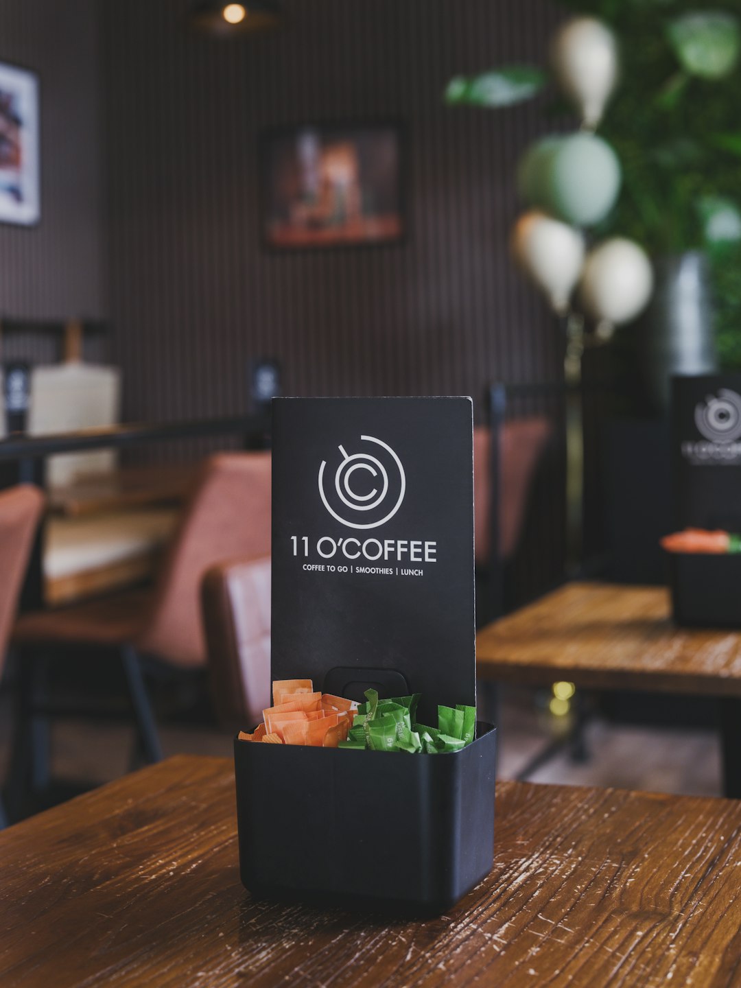 Punch card loyalty program