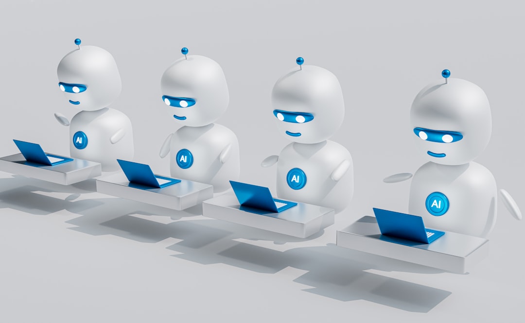 Referral program automation