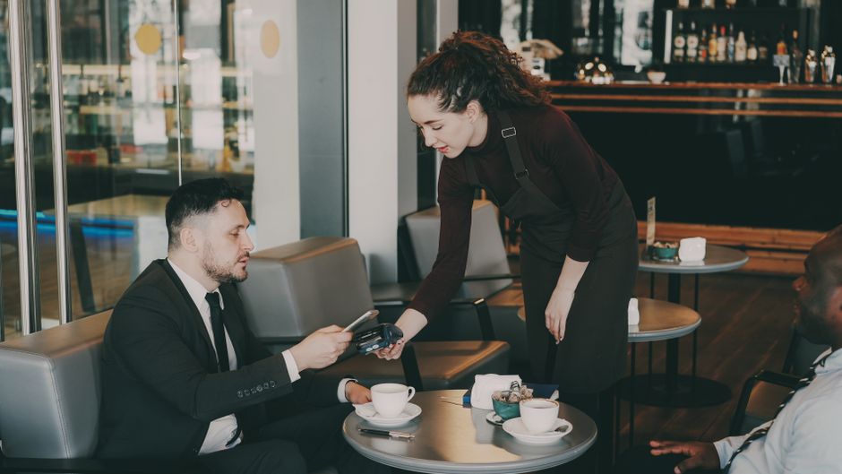 Restaurant loyalty program