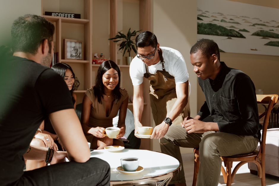 Restaurant loyalty program