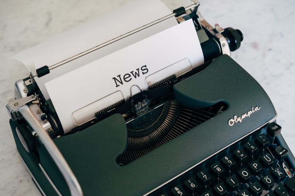 Startup press coverage without a PR agency