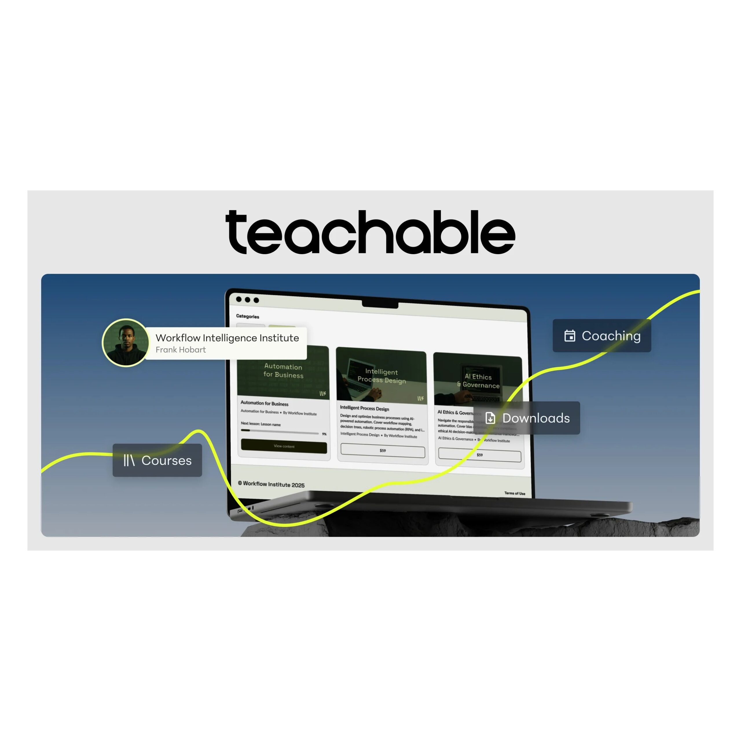 Teachable