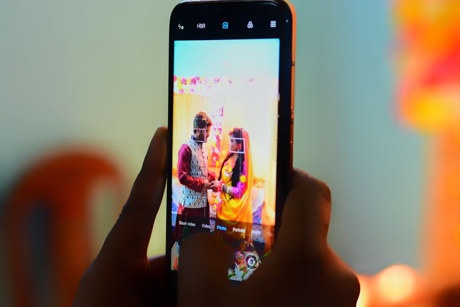 User-generated content strategy