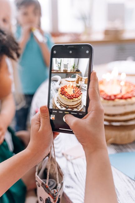 User-generated content strategy