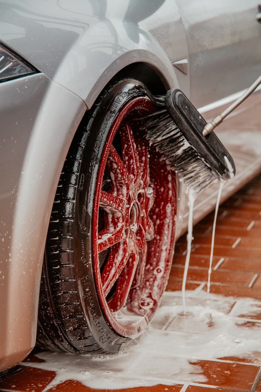 Car wash and auto detailing referral programs